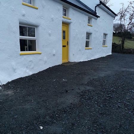 Sams Cottage Corderry Exteriér fotografie