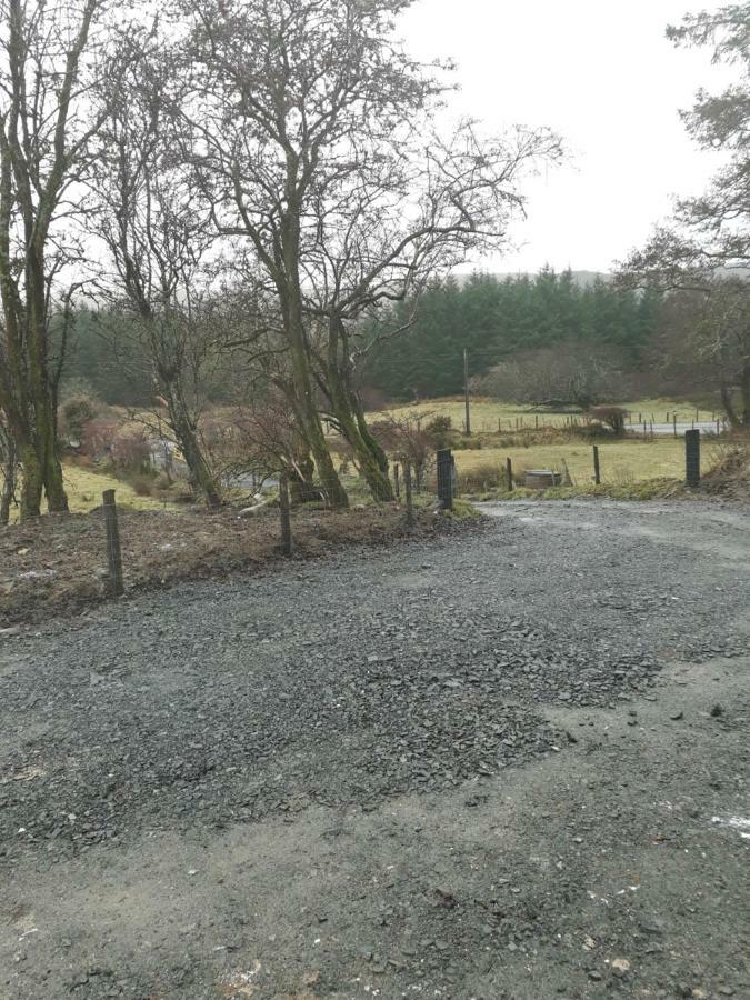 Sams Cottage Corderry Exteriér fotografie