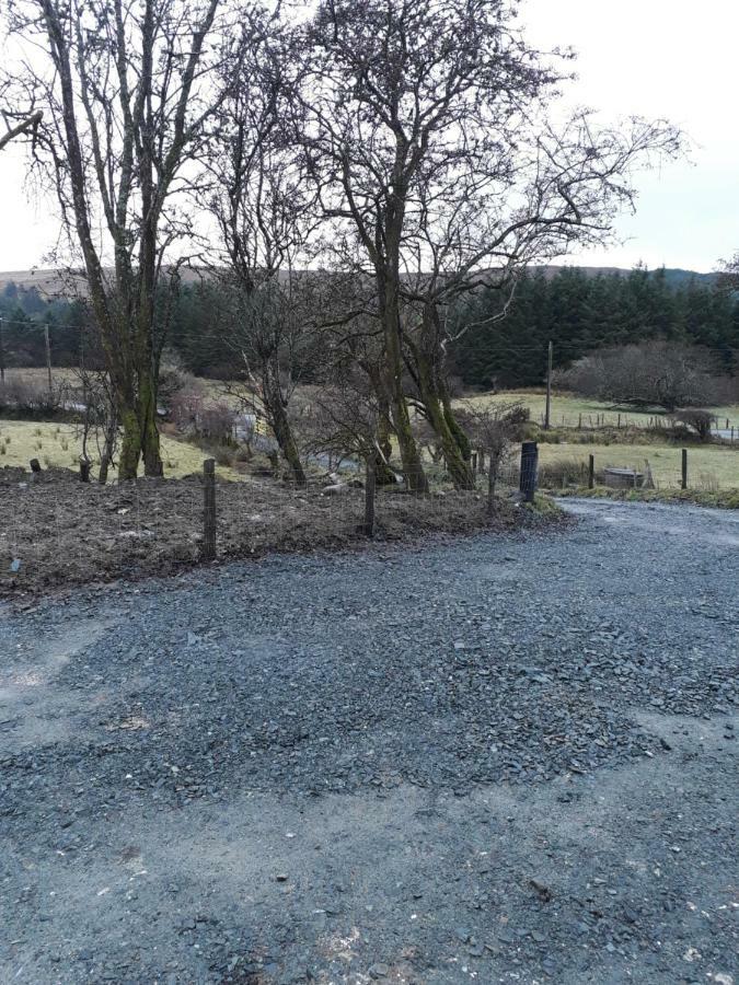 Sams Cottage Corderry Exteriér fotografie