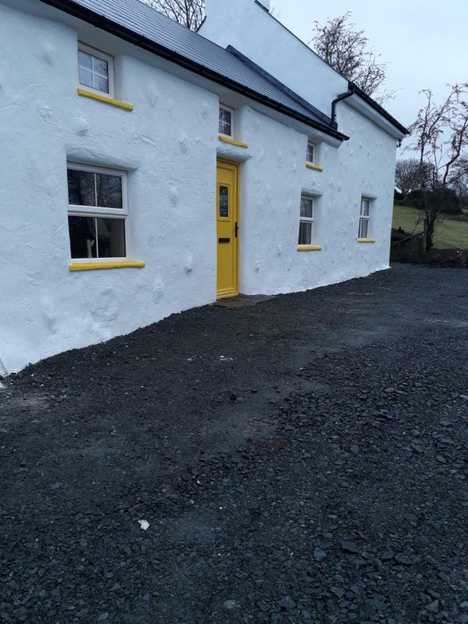 Sams Cottage Corderry Exteriér fotografie